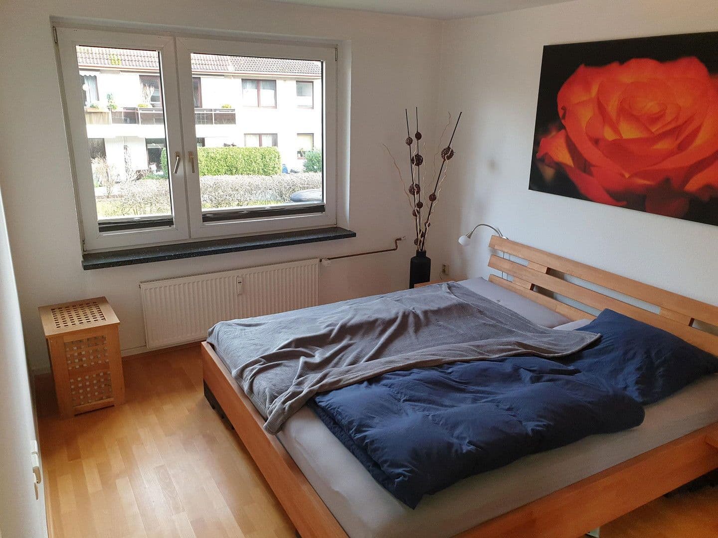 3 bedroom flat for sale, 69 m², Hamburg, Hamburg 3 bedroom flat for sale, 69 m², Hamburg, Hamburg