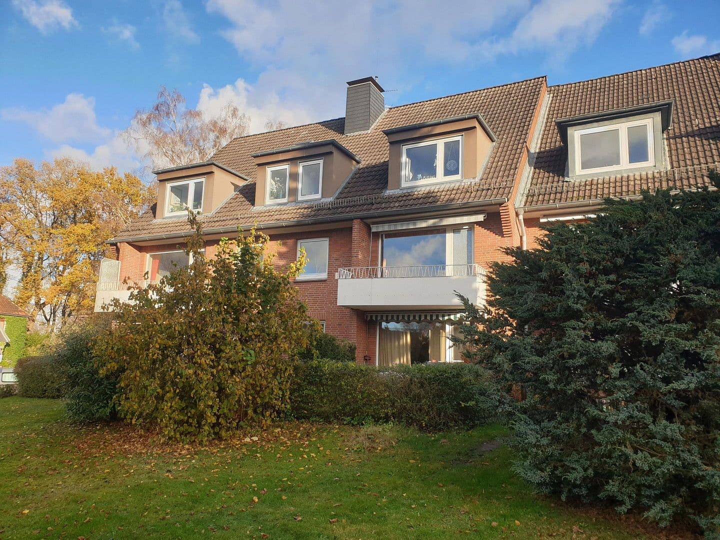 3 bedroom flat for sale, 69 m², Hamburg, Hamburg 3 bedroom flat for sale, 69 m², Hamburg, Hamburg