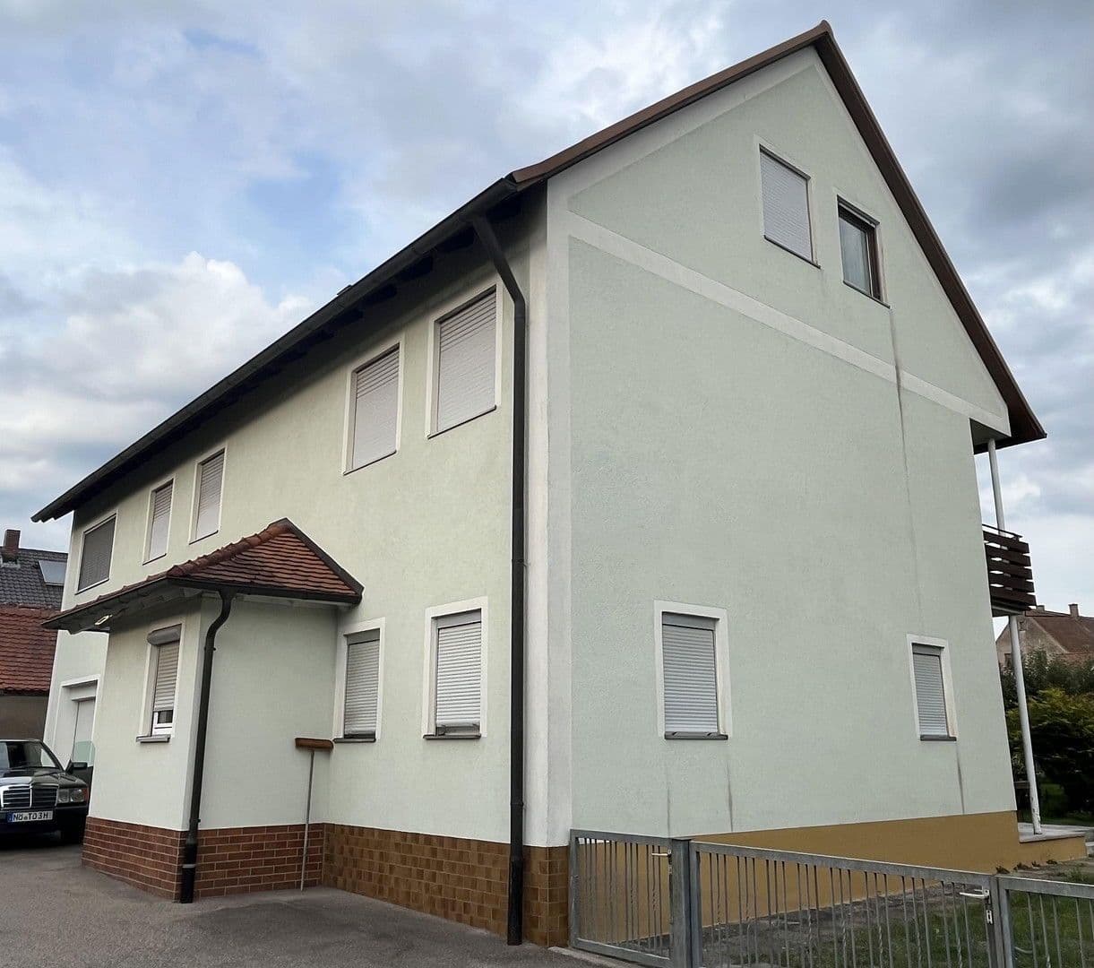 house for sale, 187 m², Spitalgasse 2, Bechhofen, Bavaria house for sale, 187 m², Spitalgasse 2, Bechhofen, Bavaria