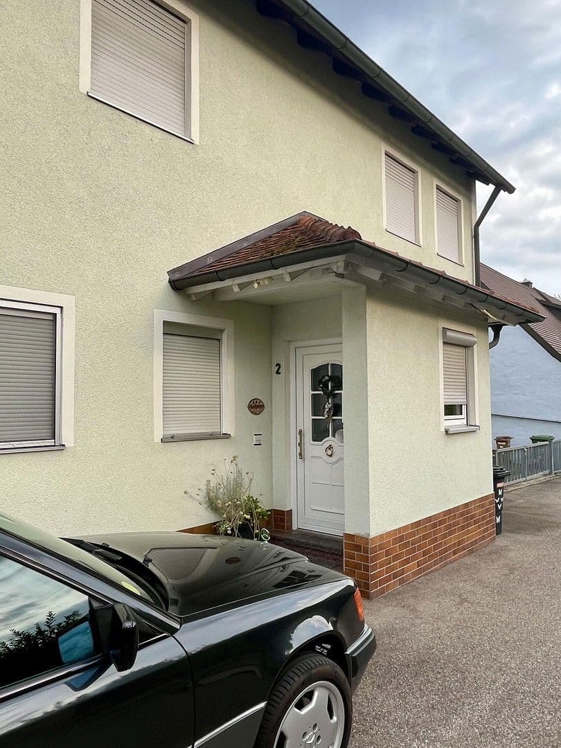 house for sale, 187 m², Spitalgasse 2, Bechhofen, Bavaria house for sale, 187 m², Spitalgasse 2, Bechhofen, Bavaria