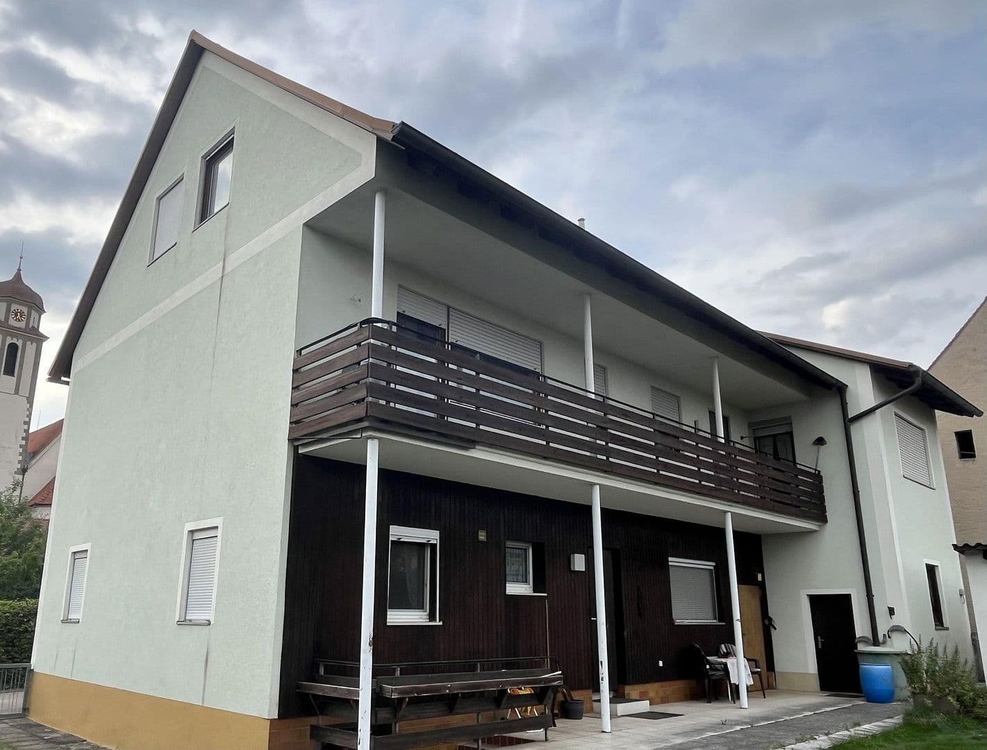 house for sale, 187 m², Spitalgasse 2, Bechhofen, Bavaria house for sale, 187 m², Spitalgasse 2, Bechhofen, Bavaria