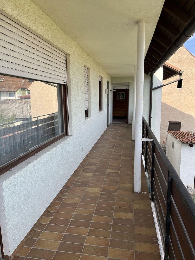 house for sale, 187 m², Spitalgasse 2, Bechhofen, Bavaria house for sale, 187 m², Spitalgasse 2, Bechhofen, Bavaria