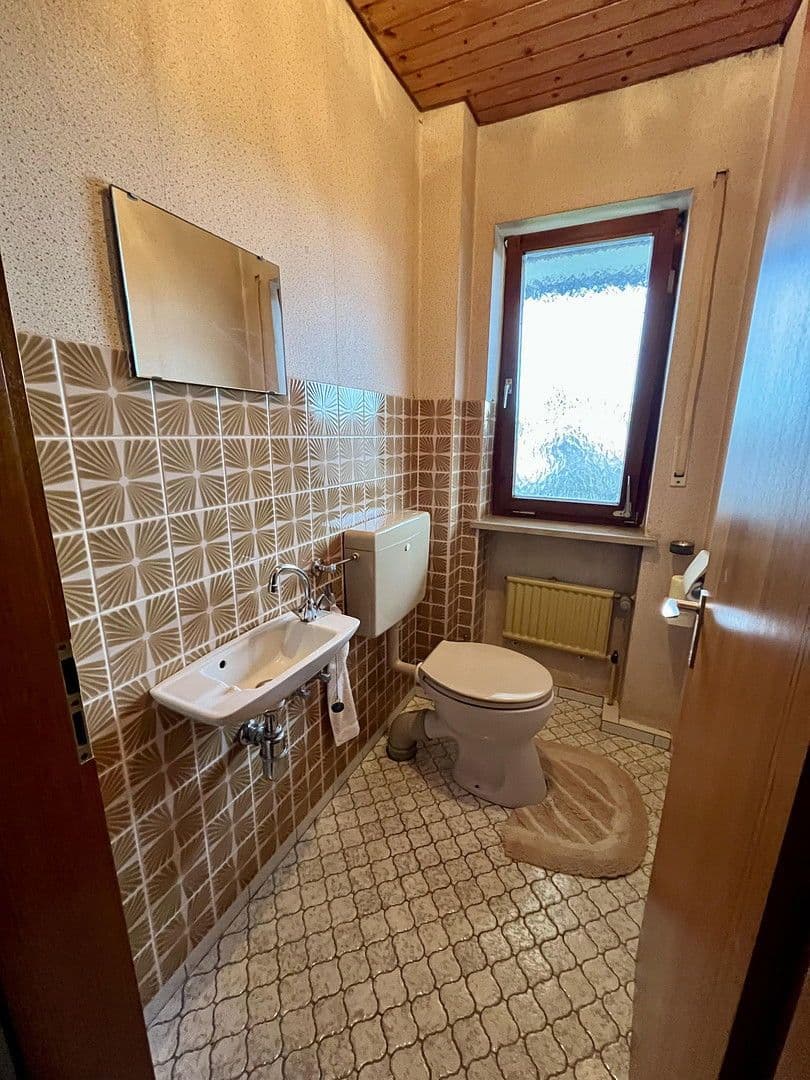 house for sale, 187 m², Spitalgasse 2, Bechhofen, Bavaria house for sale, 187 m², Spitalgasse 2, Bechhofen, Bavaria