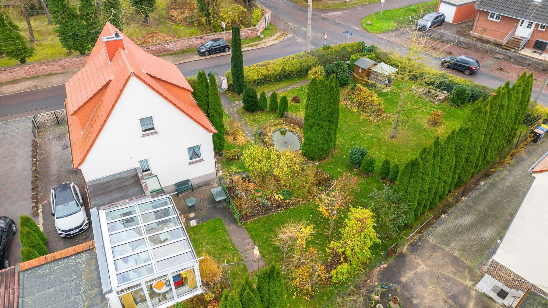 house for sale, 120 m², Goldbergstraße 39, Halle, Saxony-Anhalt house for sale, 120 m², Goldbergstraße 39, Halle, Saxony-Anhalt