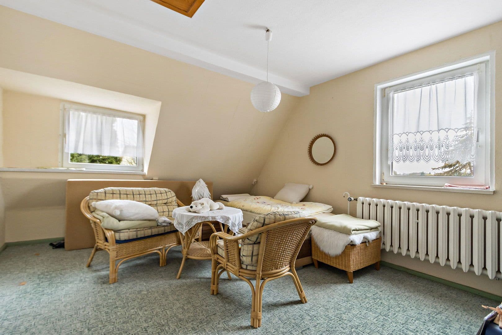 house for sale, 120 m², Goldbergstraße 39, Halle, Saxony-Anhalt house for sale, 120 m², Goldbergstraße 39, Halle, Saxony-Anhalt