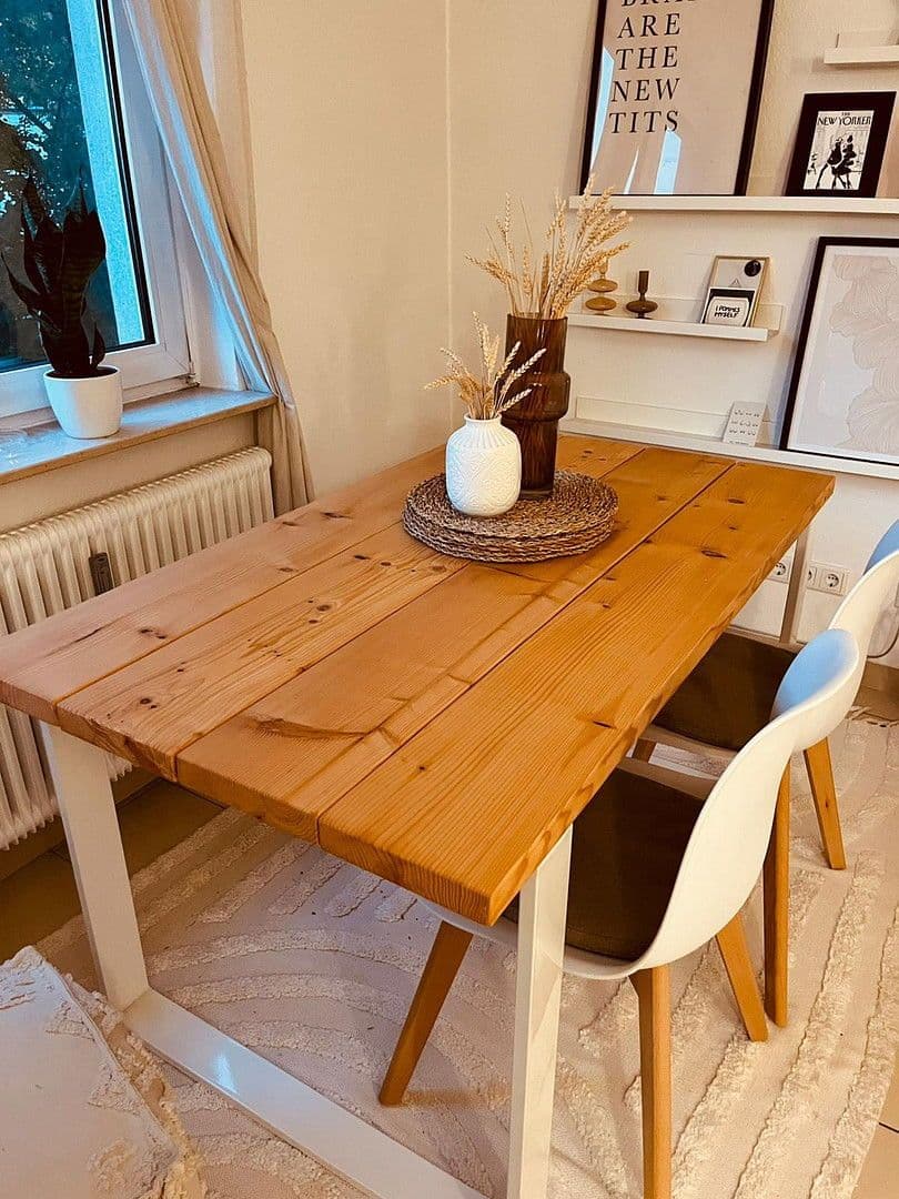 1 bedroom with open-plan kitchen flat to rent, 52 m², Prinzenstr. 65, Duisburg, North Rhine-Westphalia 1 bedroom with open-plan kitchen flat to rent, 52 m², Prinzenstr. 65, Duisburg, North Rhine-Westphalia