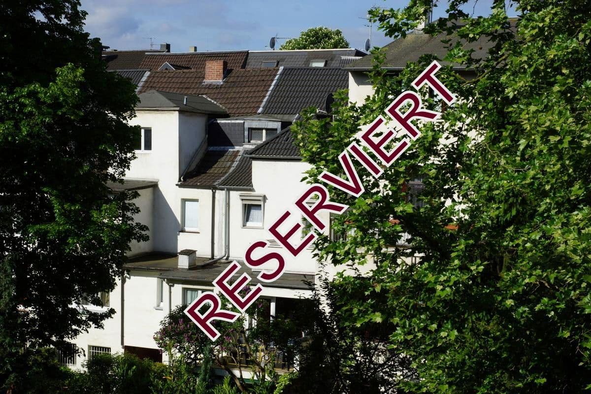 1 bedroom with open-plan kitchen flat to rent, 52 m², Prinzenstr. 65, Duisburg, North Rhine-Westphalia 1 bedroom with open-plan kitchen flat to rent, 52 m², Prinzenstr. 65, Duisburg, North Rhine-Westphalia