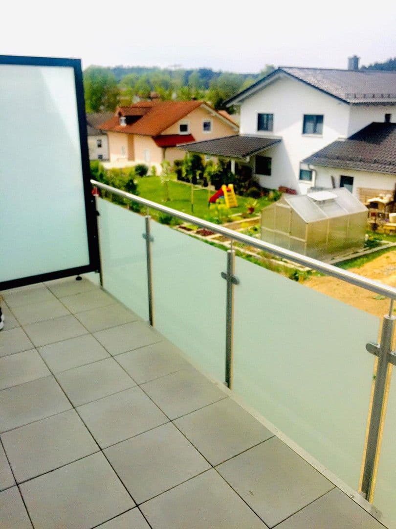 1 bedroom flat to rent, 50 m², Angerfeld 2, Deggendorf, Bavaria 1 bedroom flat to rent, 50 m², Angerfeld 2, Deggendorf, Bavaria