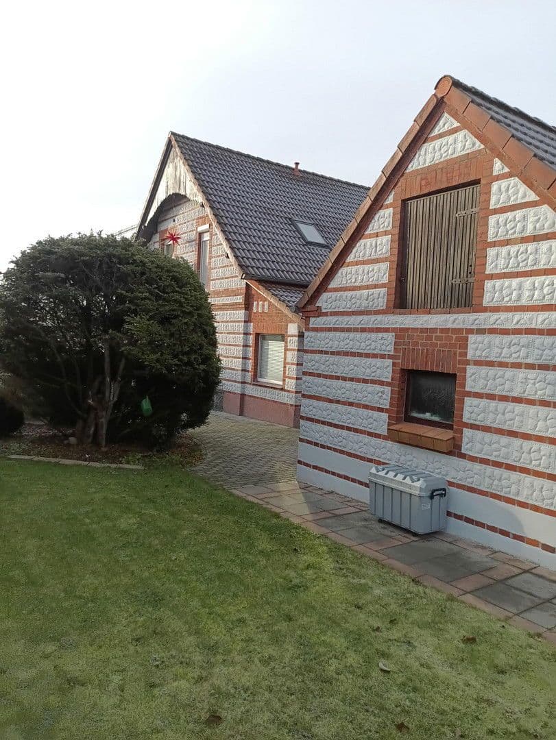 house for sale, 132 m², Schäfereistr 4, Spremberg, Brandenburg house for sale, 132 m², Schäfereistr 4, Spremberg, Brandenburg