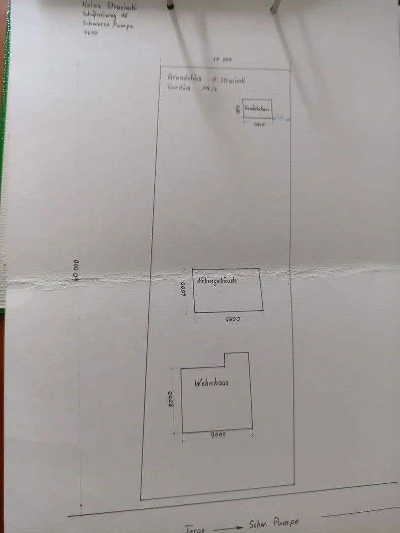 house for sale, 132 m², Schäfereistr 4, Spremberg, Brandenburg house for sale, 132 m², Schäfereistr 4, Spremberg, Brandenburg