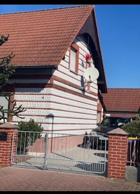 house for sale, 132 m², Schäfereistr 4, Spremberg, Brandenburg house for sale, 132 m², Schäfereistr 4, Spremberg, Brandenburg