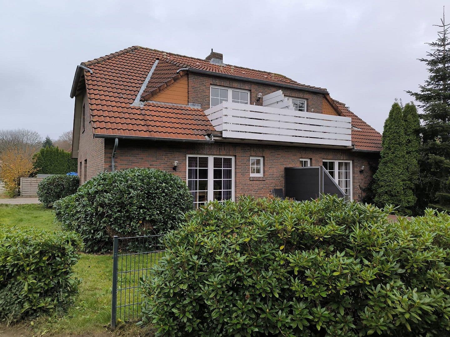 3 bedroom flat for sale, 59 m², Norden, Lower Saxony 3 bedroom flat for sale, 59 m², Norden, Lower Saxony