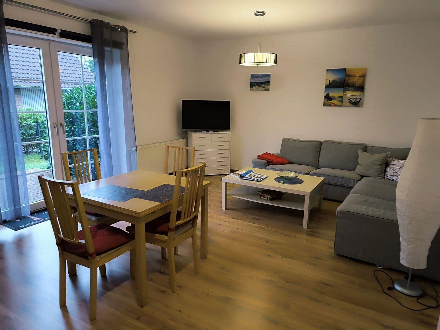 3 bedroom flat for sale, 59 m², Norden, Lower Saxony 3 bedroom flat for sale, 59 m², Norden, Lower Saxony