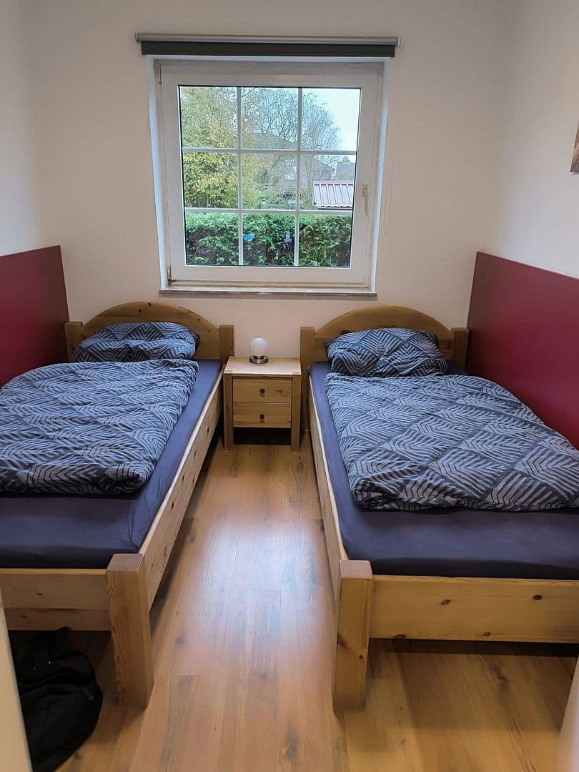 3 bedroom flat for sale, 59 m², Norden, Lower Saxony 3 bedroom flat for sale, 59 m², Norden, Lower Saxony