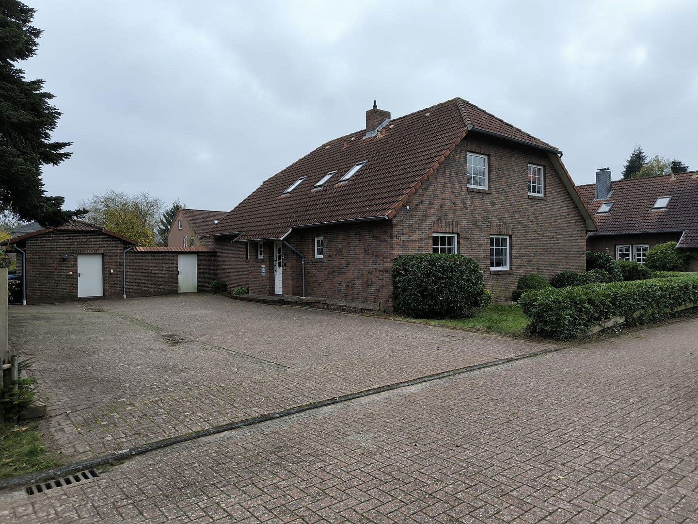 3 bedroom flat for sale, 59 m², Norden, Lower Saxony 3 bedroom flat for sale, 59 m², Norden, Lower Saxony