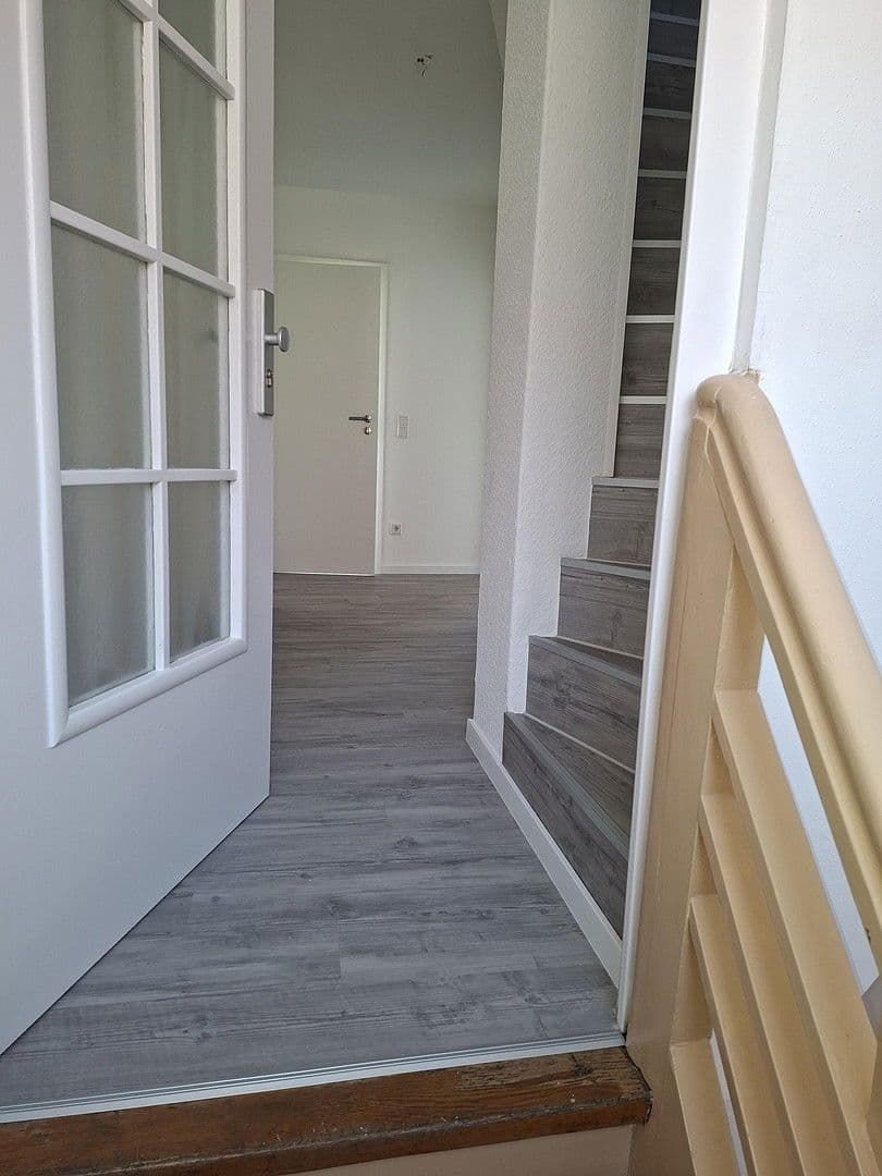 4 bedroom flat to rent, 80 m², Nürnberg, Bavaria 4 bedroom flat to rent, 80 m², Nürnberg, Bavaria