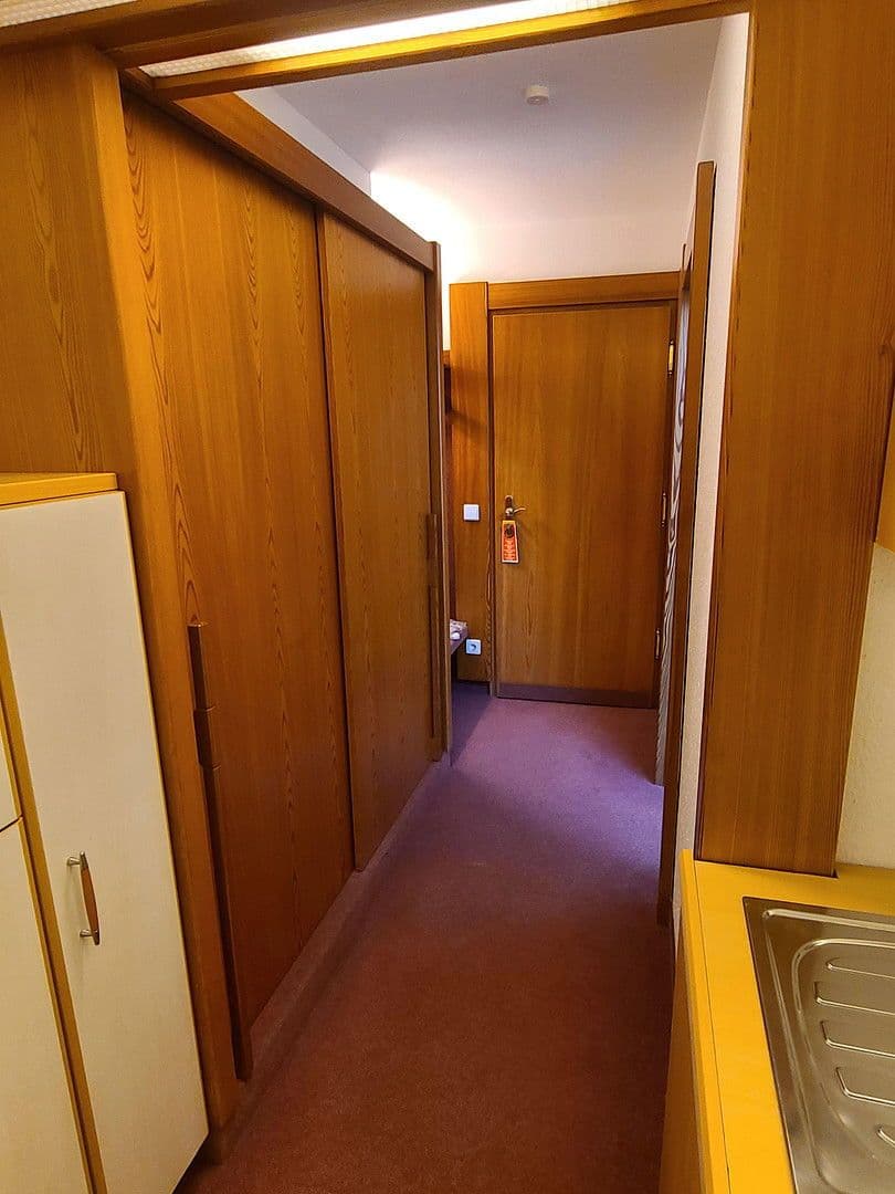 1 bedroom flat to rent, 35 m², Hölderlinstraße 1, Bad Liebenzell, Baden-Württemberg 1 bedroom flat to rent, 35 m², Hölderlinstraße 1, Bad Liebenzell, Baden-Württemberg