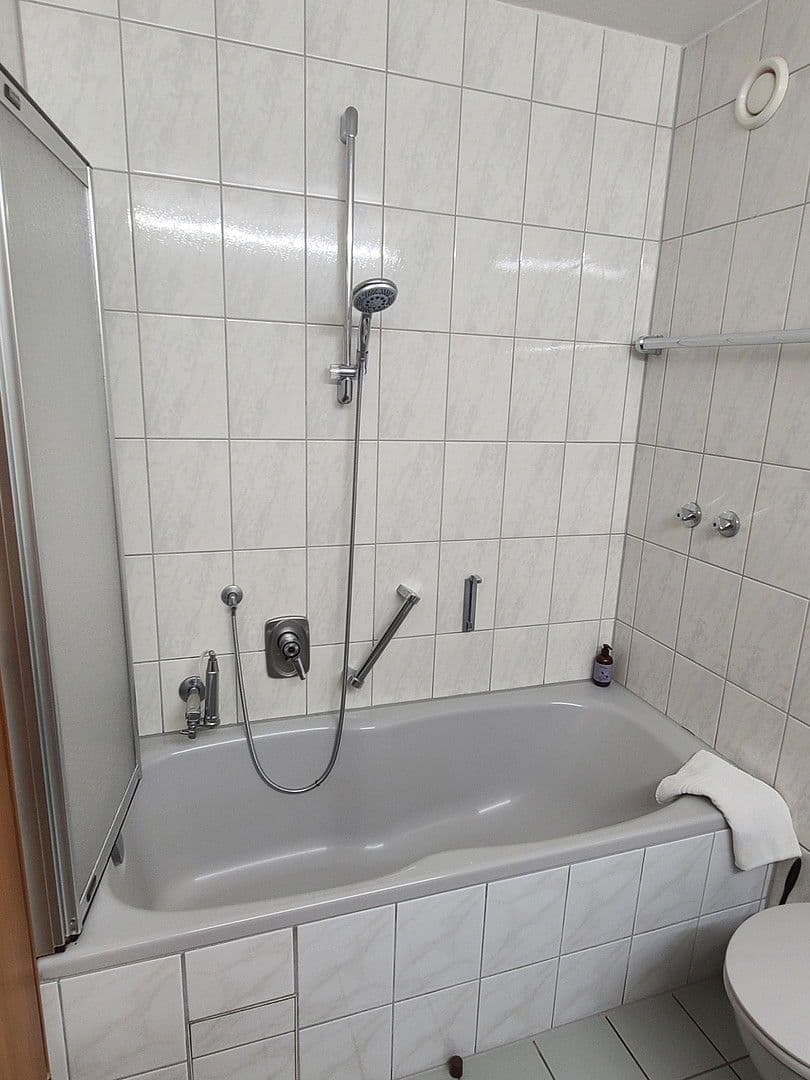 1 bedroom flat to rent, 35 m², Hölderlinstraße 1, Bad Liebenzell, Baden-Württemberg 1 bedroom flat to rent, 35 m², Hölderlinstraße 1, Bad Liebenzell, Baden-Württemberg