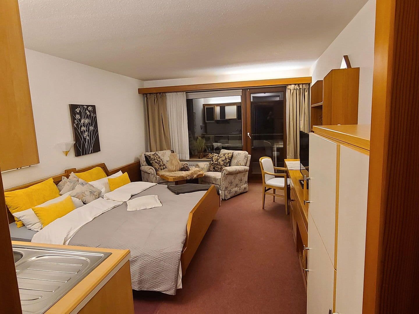 1 bedroom flat to rent, 35 m², Hölderlinstraße 1, Bad Liebenzell, Baden-Württemberg 1 bedroom flat to rent, 35 m², Hölderlinstraße 1, Bad Liebenzell, Baden-Württemberg