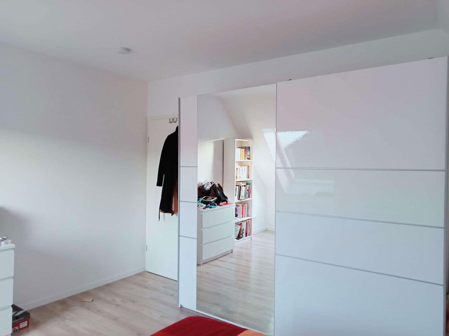 1 bedroom with open-plan kitchen flat to rent, 62 m², Heiligenhaus, North Rhine-Westphalia 1 bedroom with open-plan kitchen flat to rent, 62 m², Heiligenhaus, North Rhine-Westphalia