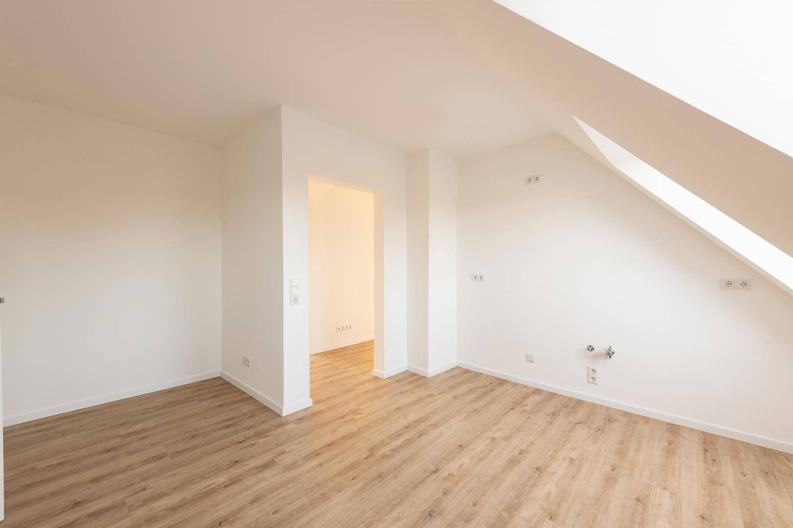 1 bedroom with open-plan kitchen flat to rent, 62 m², Heiligenhaus, North Rhine-Westphalia 1 bedroom with open-plan kitchen flat to rent, 62 m², Heiligenhaus, North Rhine-Westphalia