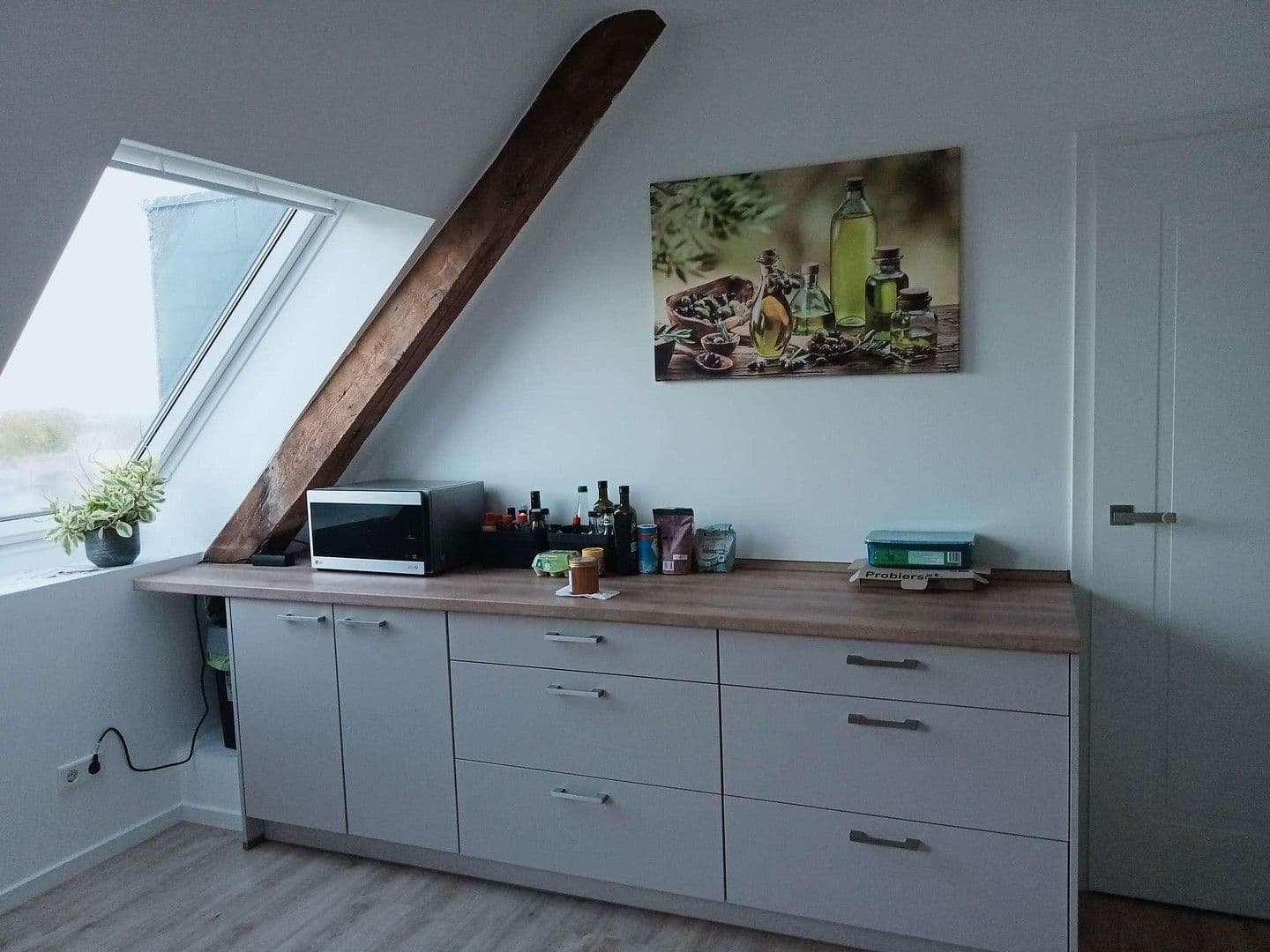 1 bedroom with open-plan kitchen flat to rent, 62 m², Heiligenhaus, North Rhine-Westphalia 1 bedroom with open-plan kitchen flat to rent, 62 m², Heiligenhaus, North Rhine-Westphalia