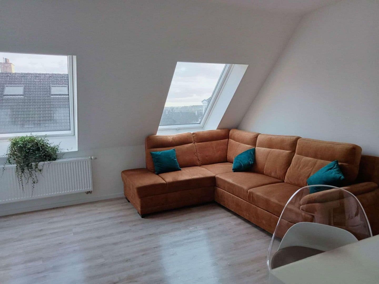 1 bedroom with open-plan kitchen flat to rent, 62 m², Heiligenhaus, North Rhine-Westphalia 1 bedroom with open-plan kitchen flat to rent, 62 m², Heiligenhaus, North Rhine-Westphalia