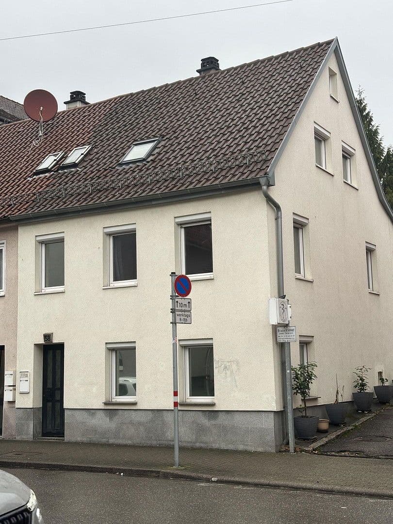 house to rent, 128 m², Stuttgart, Baden-Württemberg house to rent, 128 m², Stuttgart, Baden-Württemberg