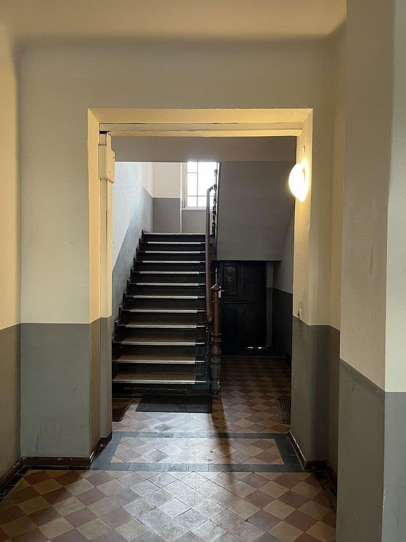 3 bedroom flat for sale, 100 m², Togostr., Berlin, Berlin 3 bedroom flat for sale, 100 m², Togostr., Berlin, Berlin