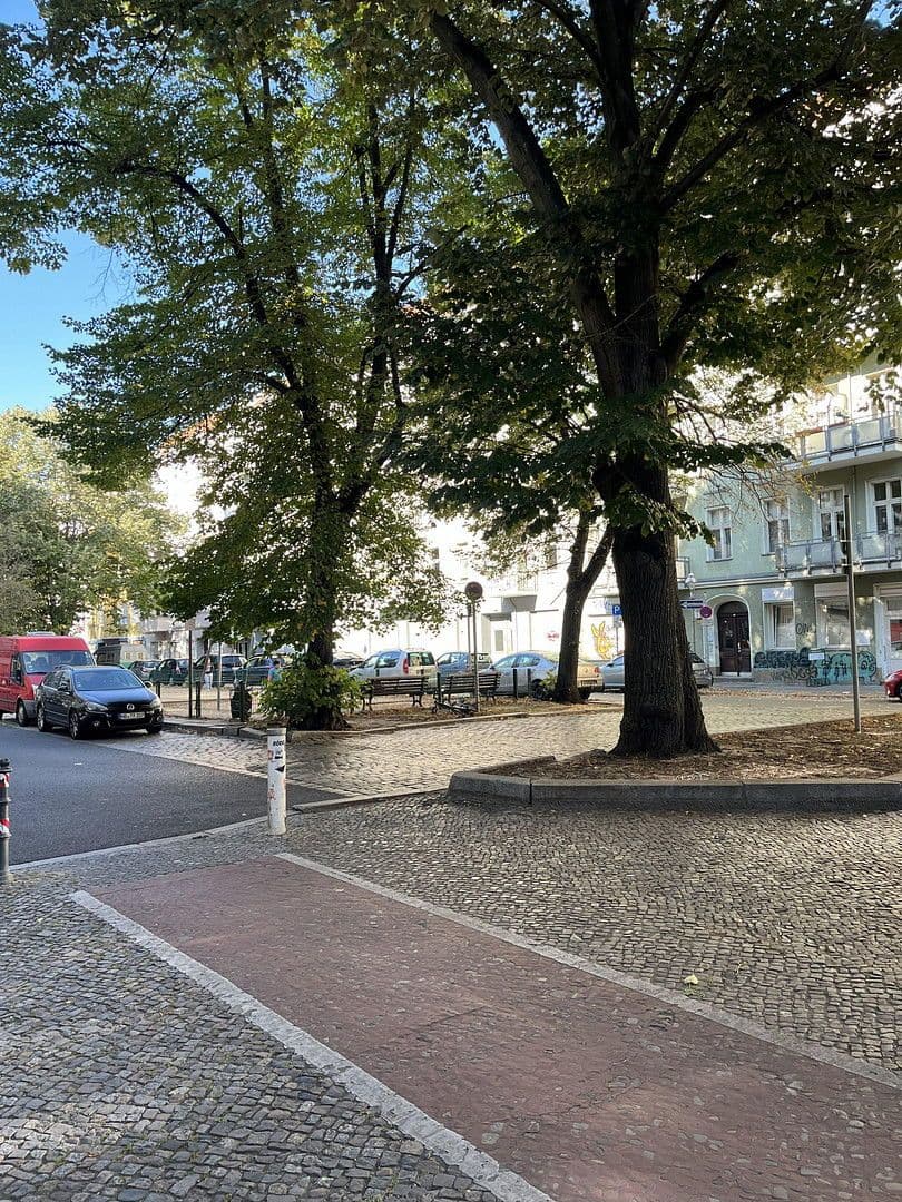 3 bedroom flat for sale, 100 m², Togostr., Berlin, Berlin 3 bedroom flat for sale, 100 m², Togostr., Berlin, Berlin