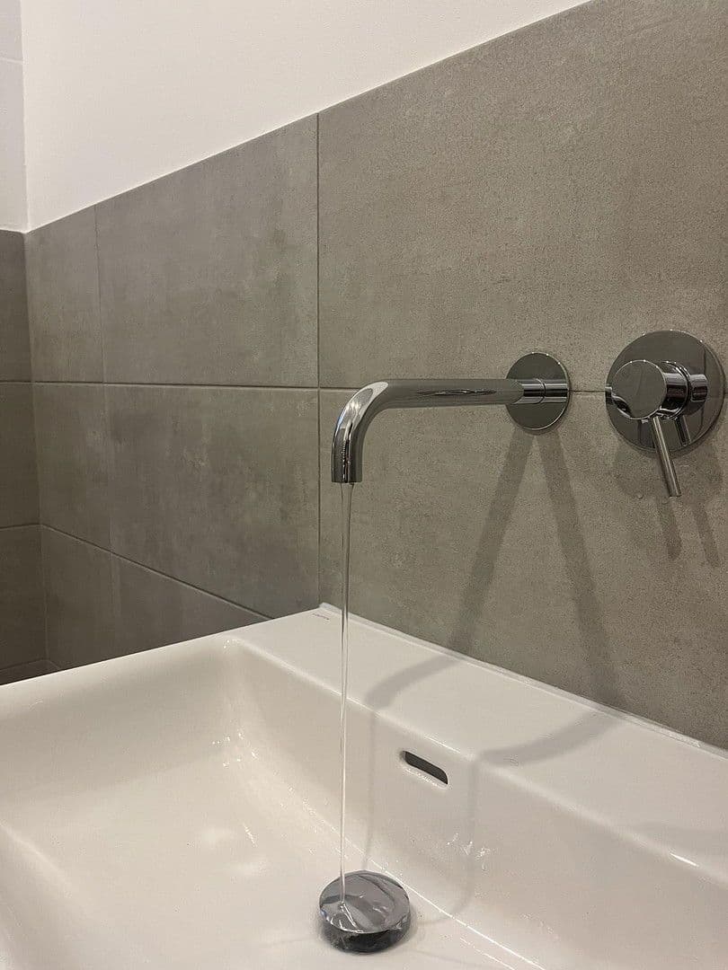 4 bedroom flat to rent, 91 m², Mönckebergallee, Hanover, Lower Saxony 4 bedroom flat to rent, 91 m², Mönckebergallee, Hanover, Lower Saxony