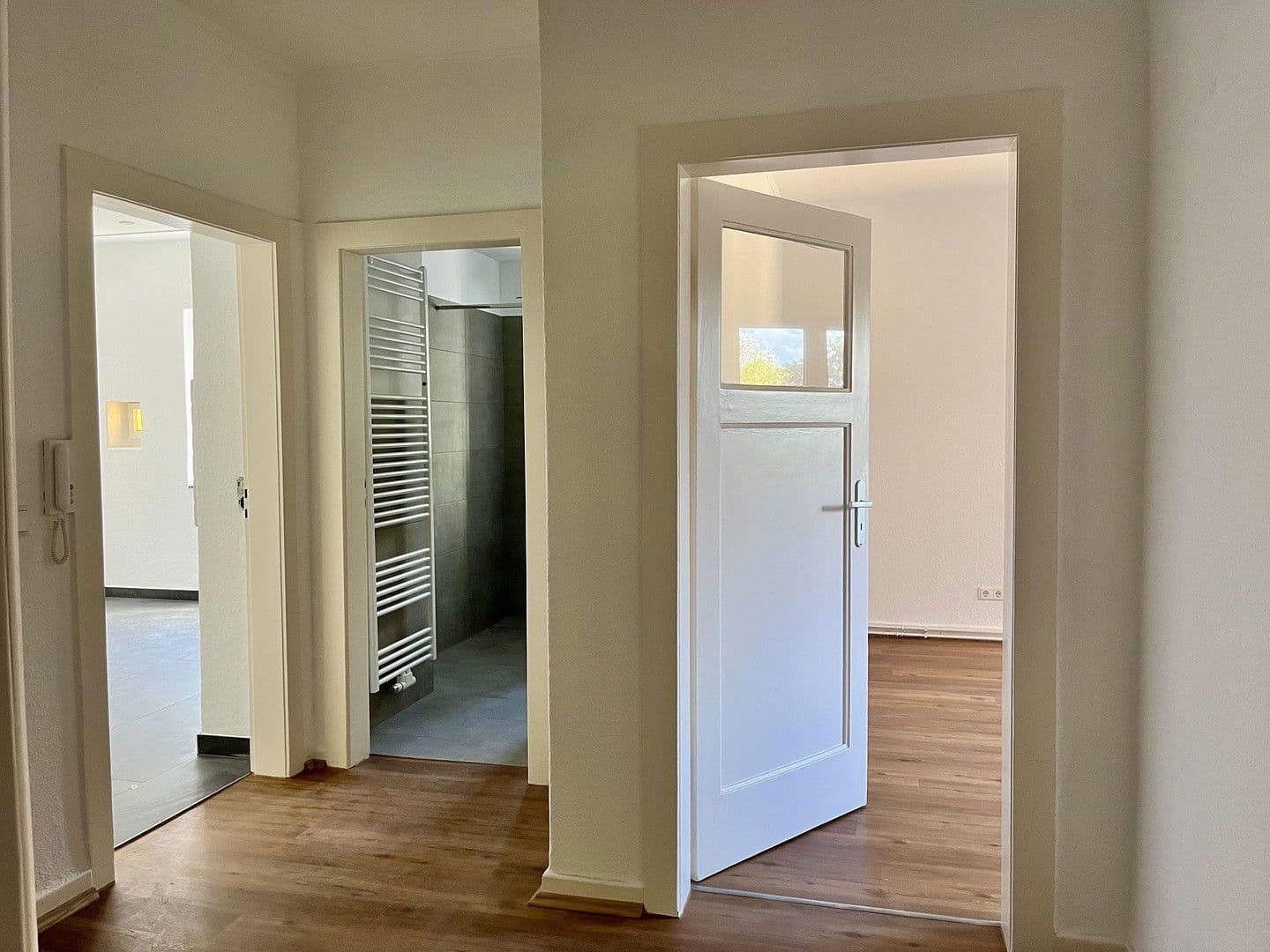 4 bedroom flat to rent, 91 m², Mönckebergallee, Hanover, Lower Saxony 4 bedroom flat to rent, 91 m², Mönckebergallee, Hanover, Lower Saxony