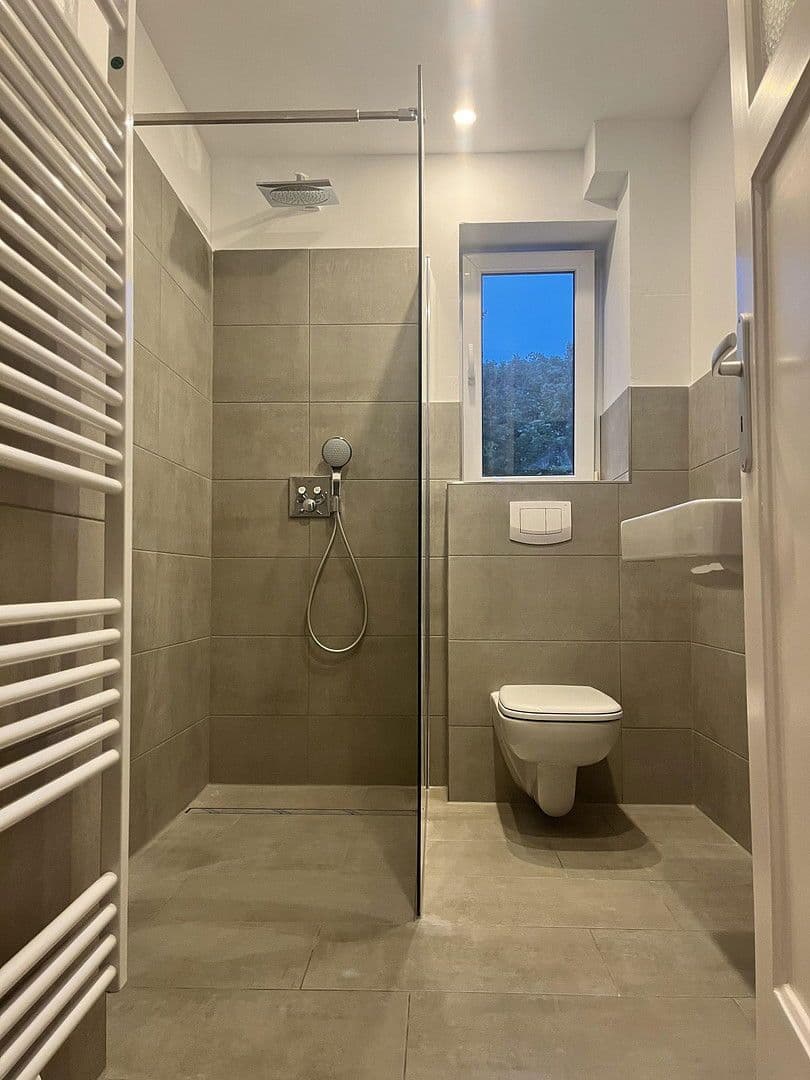 4 bedroom flat to rent, 91 m², Mönckebergallee, Hanover, Lower Saxony 4 bedroom flat to rent, 91 m², Mönckebergallee, Hanover, Lower Saxony