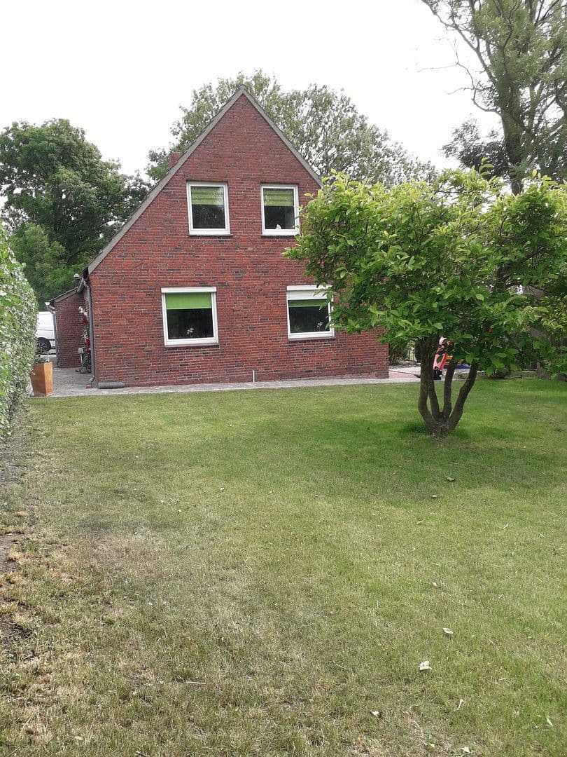 house for sale, 129 m², Schoonorther Landesstraße 40, Osteel, Lower Saxony house for sale, 129 m², Schoonorther Landesstraße 40, Osteel, Lower Saxony