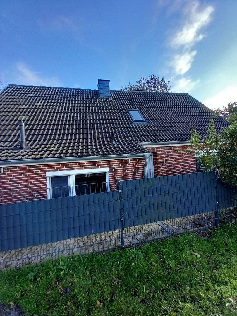 house for sale, 129 m², Schoonorther Landesstraße 40, Osteel, Lower Saxony house for sale, 129 m², Schoonorther Landesstraße 40, Osteel, Lower Saxony