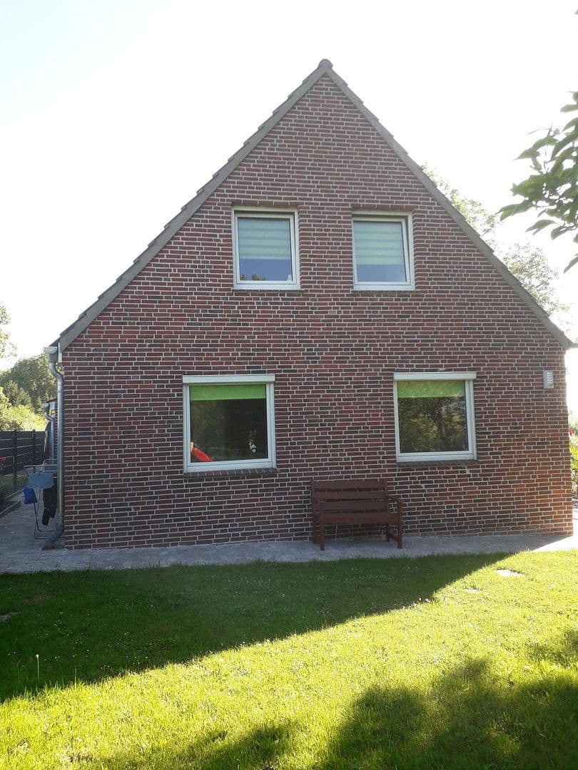 house for sale, 129 m², Schoonorther Landesstraße 40, Osteel, Lower Saxony house for sale, 129 m², Schoonorther Landesstraße 40, Osteel, Lower Saxony