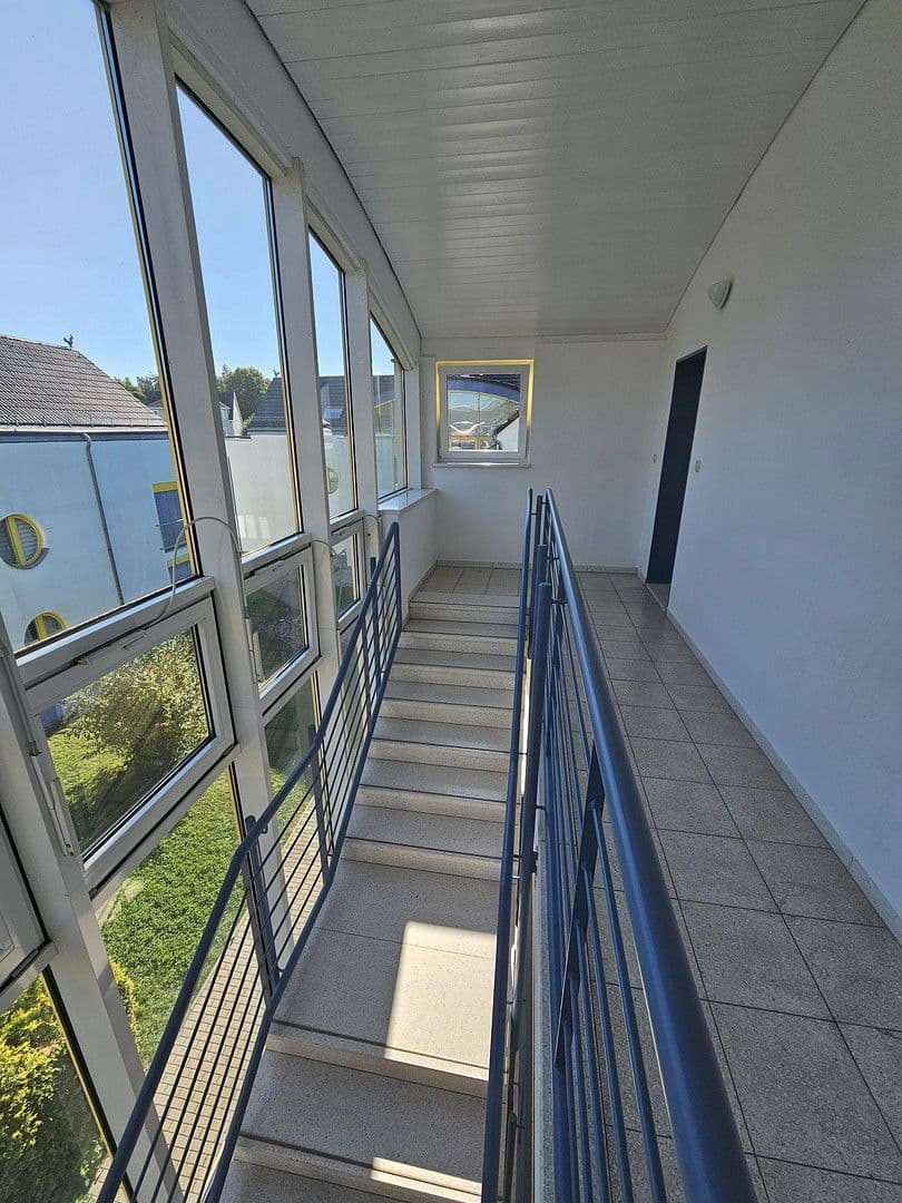 2 bedroom flat to rent, 44 m², Schulweg 2C, Brand-Erbisdorf, Saxony 2 bedroom flat to rent, 44 m², Schulweg 2C, Brand-Erbisdorf, Saxony