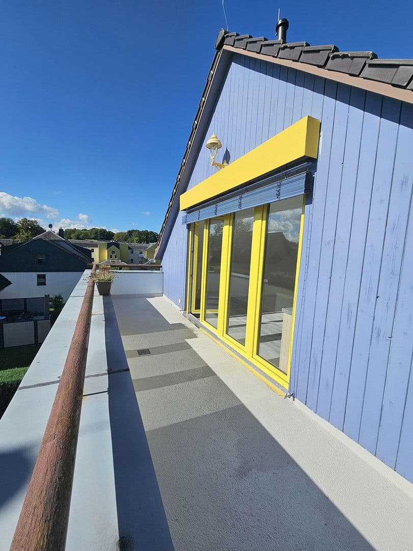 2 bedroom flat to rent, 44 m², Schulweg 2C, Brand-Erbisdorf, Saxony 2 bedroom flat to rent, 44 m², Schulweg 2C, Brand-Erbisdorf, Saxony