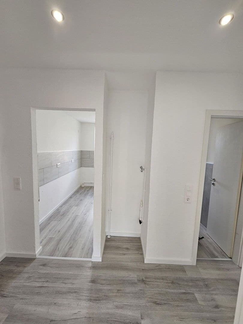 3 bedroom flat to rent, 57 m², Am Park 4, Markkleeberg, Saxony 3 bedroom flat to rent, 57 m², Am Park 4, Markkleeberg, Saxony