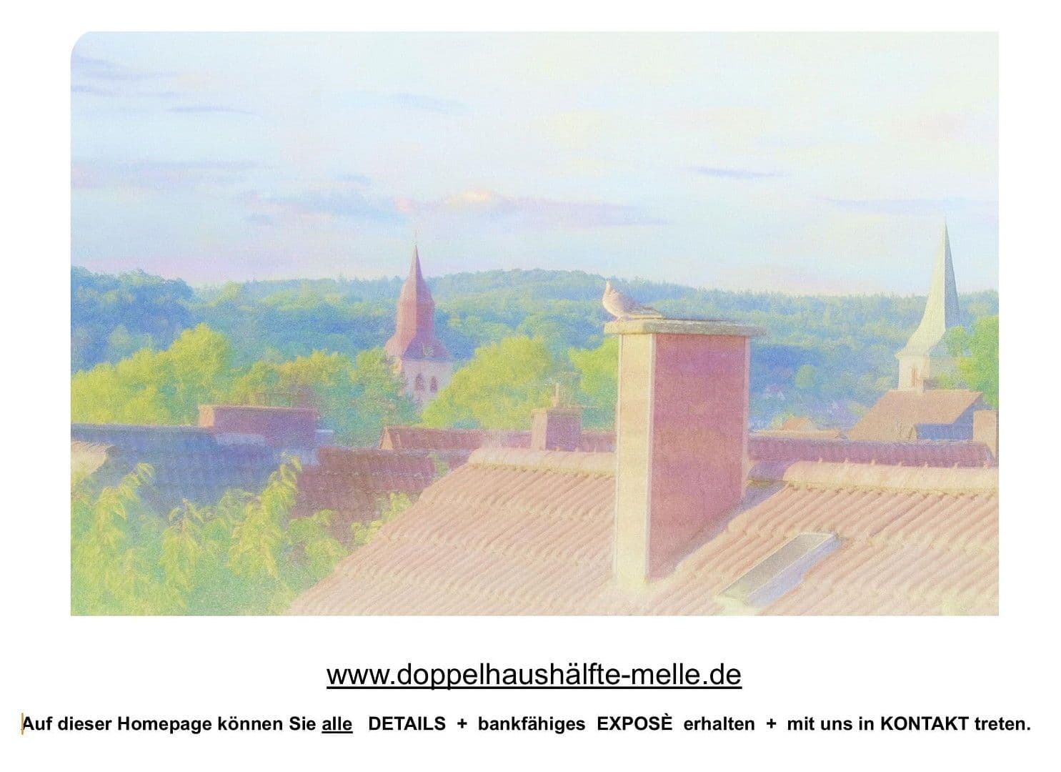 house for sale, 110 m², Melle, Lower Saxony house for sale, 110 m², Melle, Lower Saxony