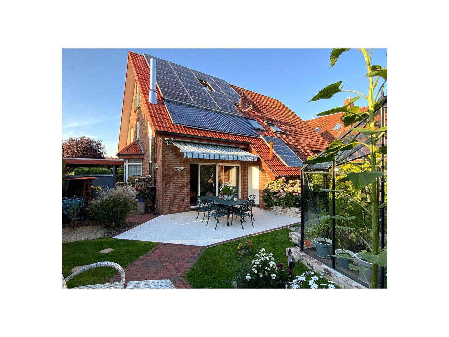 house for sale, 110 m², Melle, Lower Saxony house for sale, 110 m², Melle, Lower Saxony