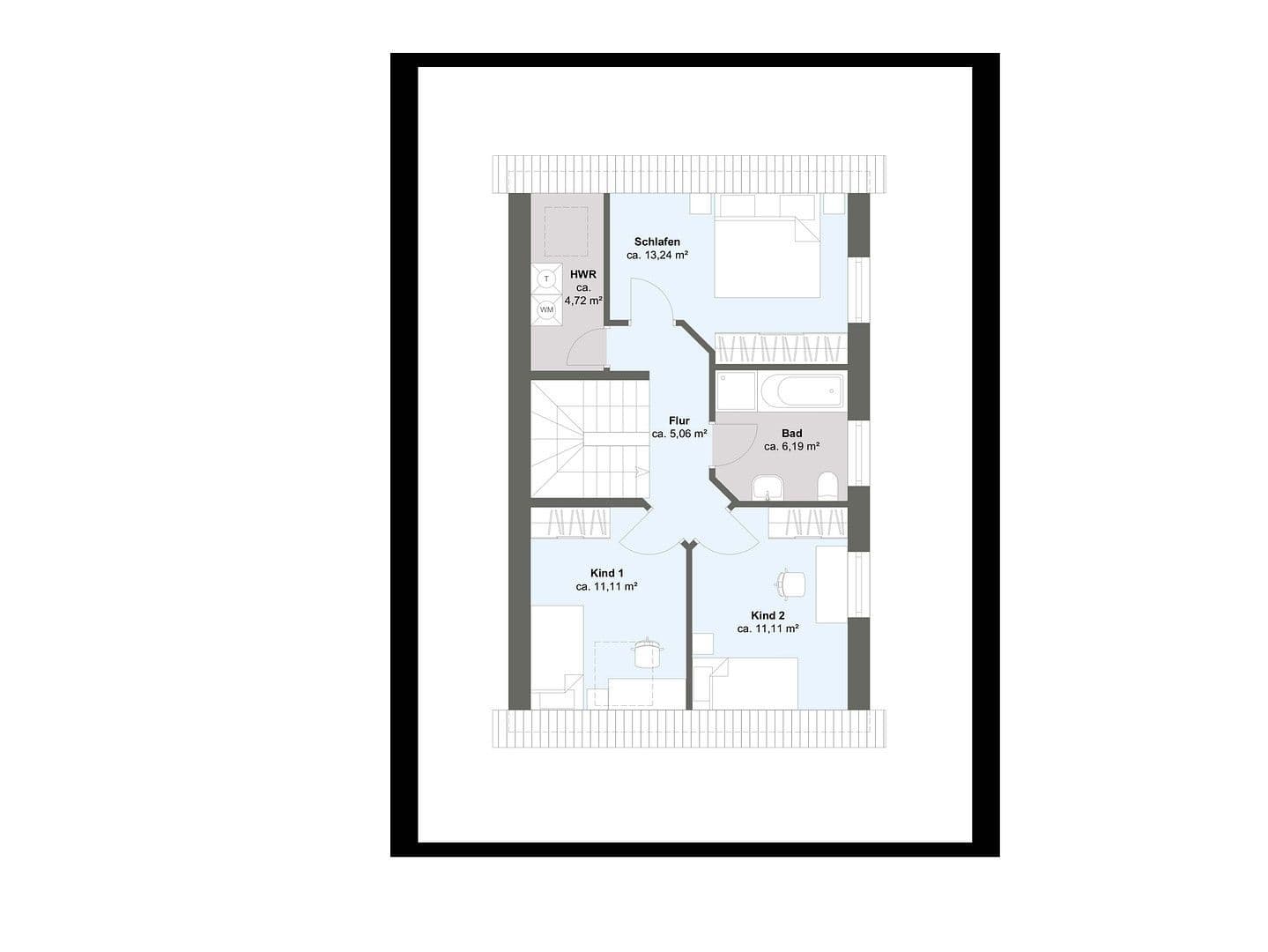 house for sale, 110 m², Melle, Lower Saxony house for sale, 110 m², Melle, Lower Saxony