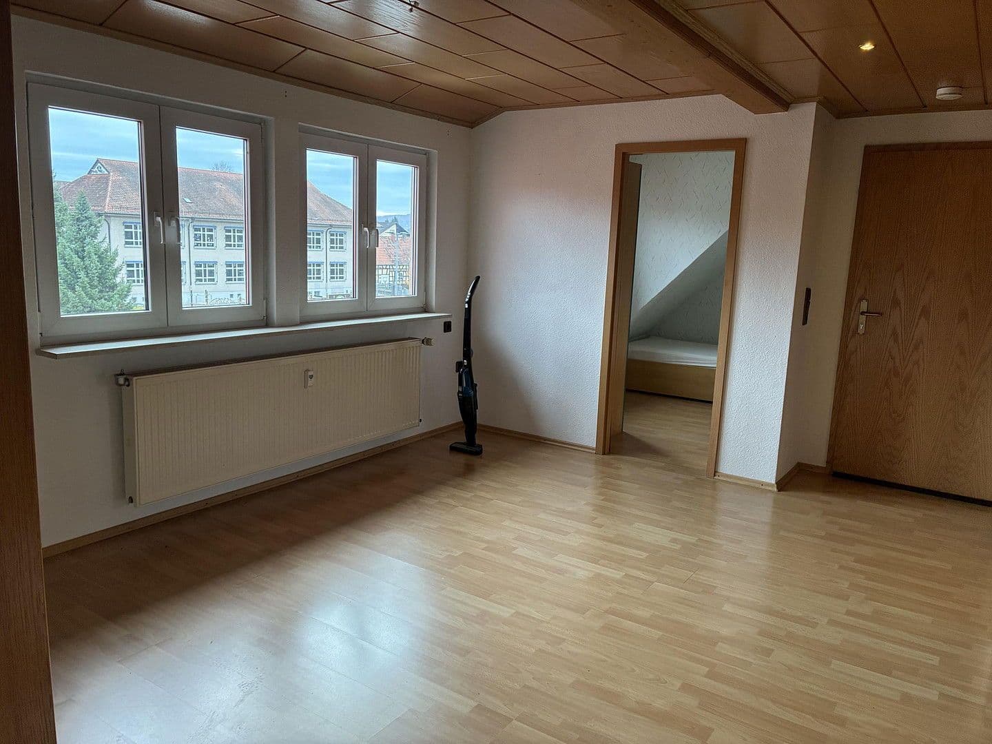 3 bedroom flat to rent, 65 m², Gründau, Hesse 3 bedroom flat to rent, 65 m², Gründau, Hesse