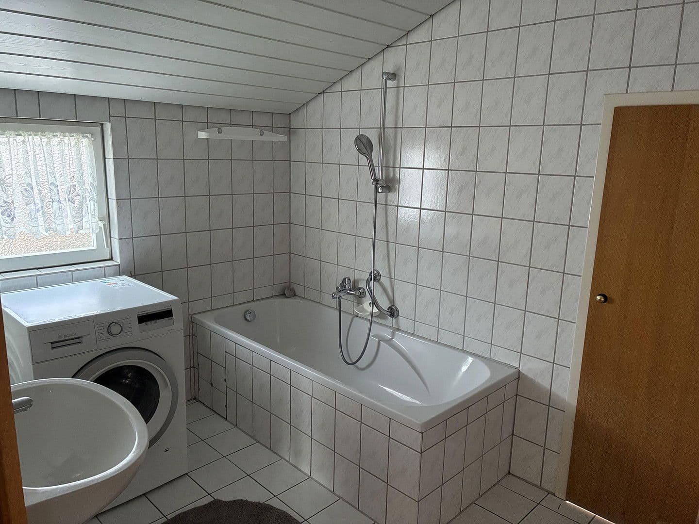 3 bedroom flat to rent, 65 m², Gründau, Hesse 3 bedroom flat to rent, 65 m², Gründau, Hesse