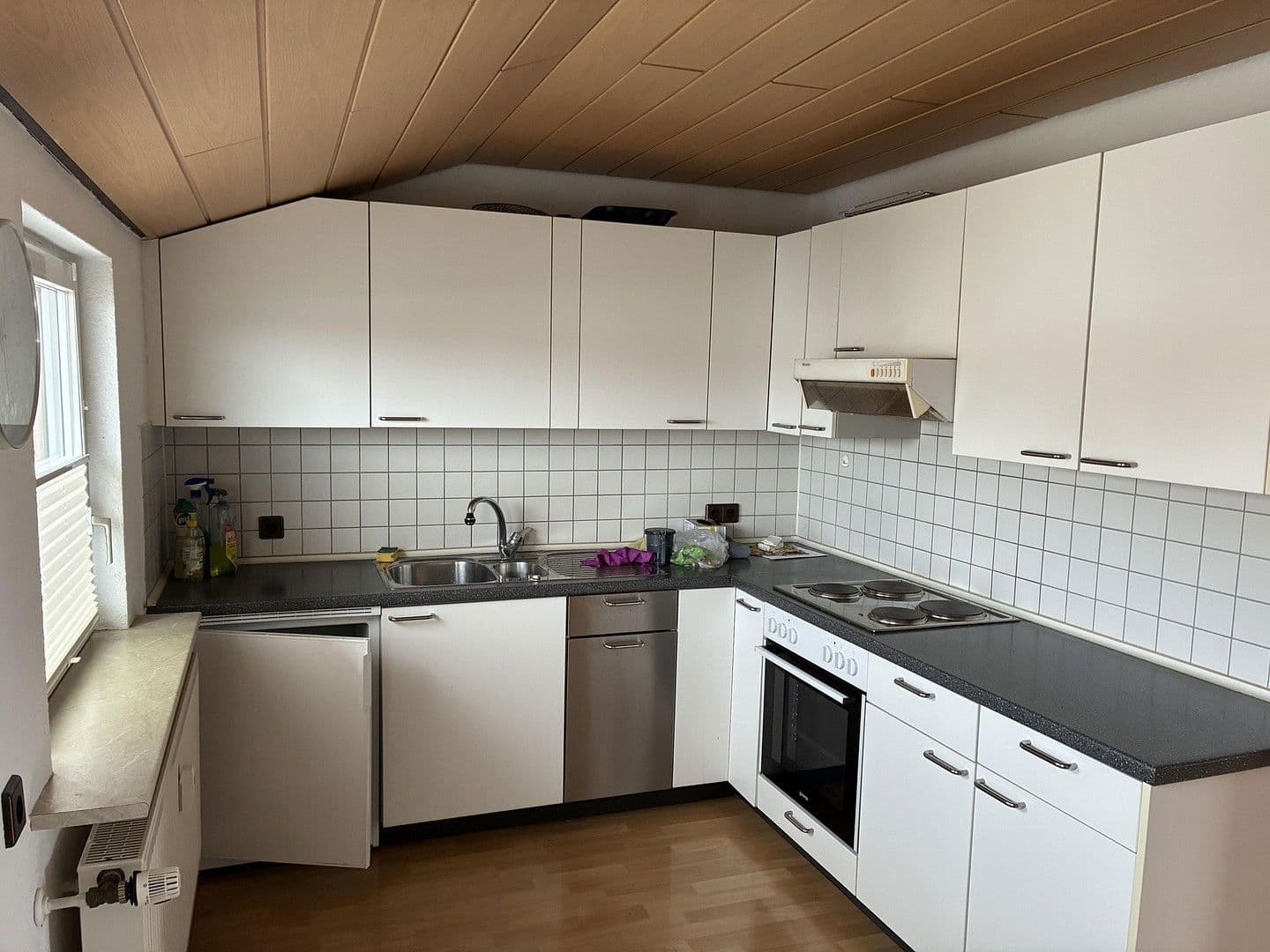 3 bedroom flat to rent, 65 m², Gründau, Hesse 3 bedroom flat to rent, 65 m², Gründau, Hesse