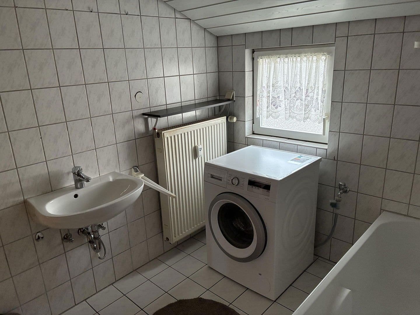 3 bedroom flat to rent, 65 m², Gründau, Hesse 3 bedroom flat to rent, 65 m², Gründau, Hesse