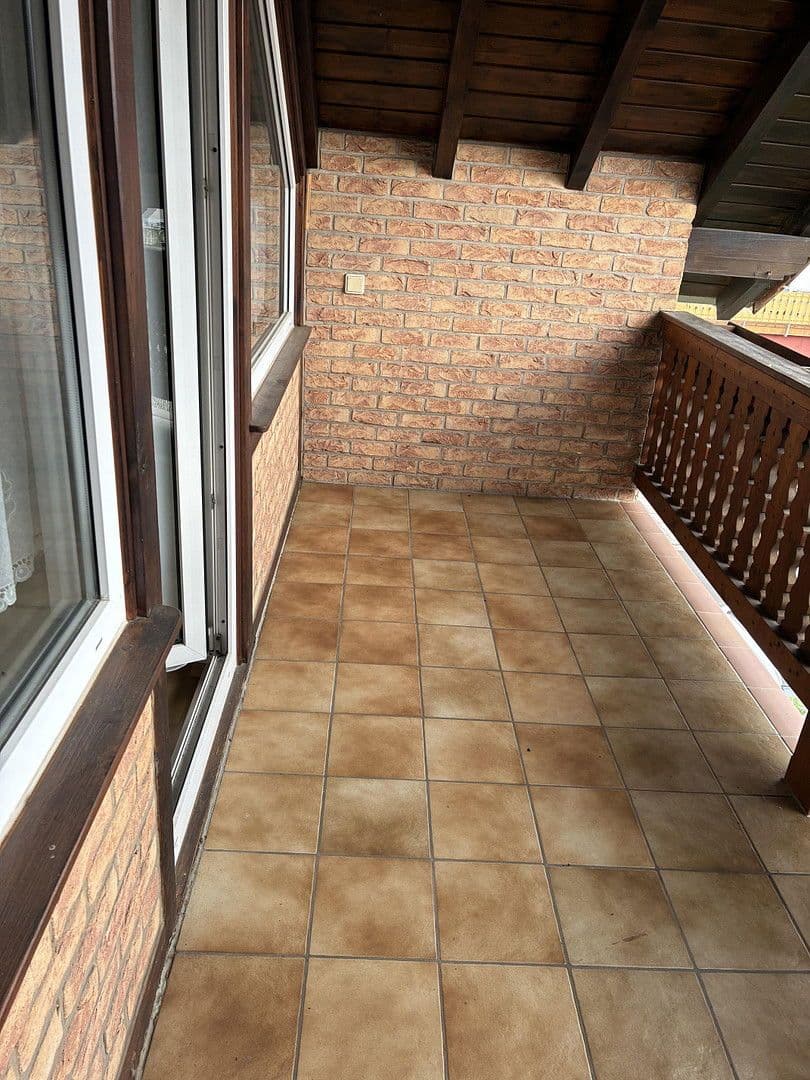 3 bedroom flat to rent, 65 m², Gründau, Hesse 3 bedroom flat to rent, 65 m², Gründau, Hesse