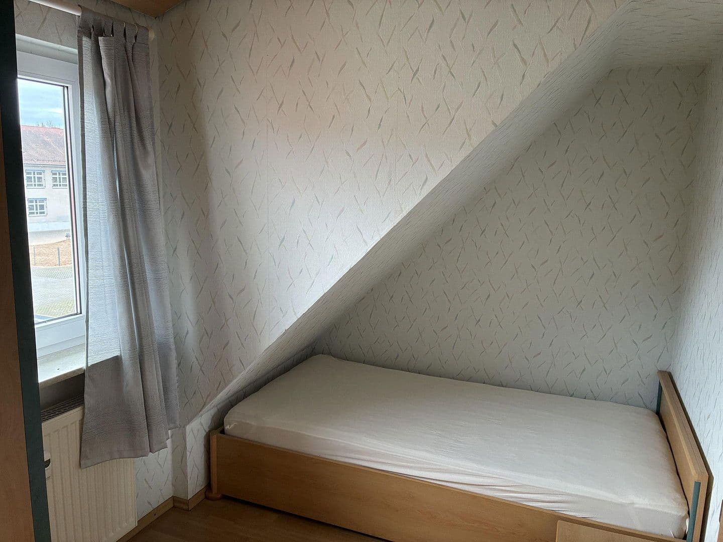 3 bedroom flat to rent, 65 m², Gründau, Hesse 3 bedroom flat to rent, 65 m², Gründau, Hesse