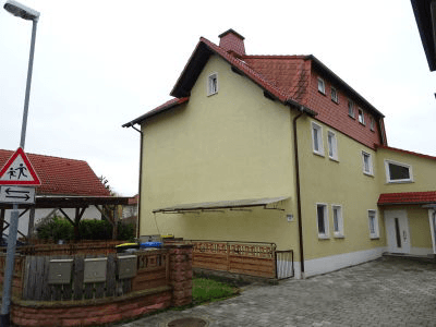 3 bedroom flat to rent, 65 m², Gründau, Hesse 3 bedroom flat to rent, 65 m², Gründau, Hesse