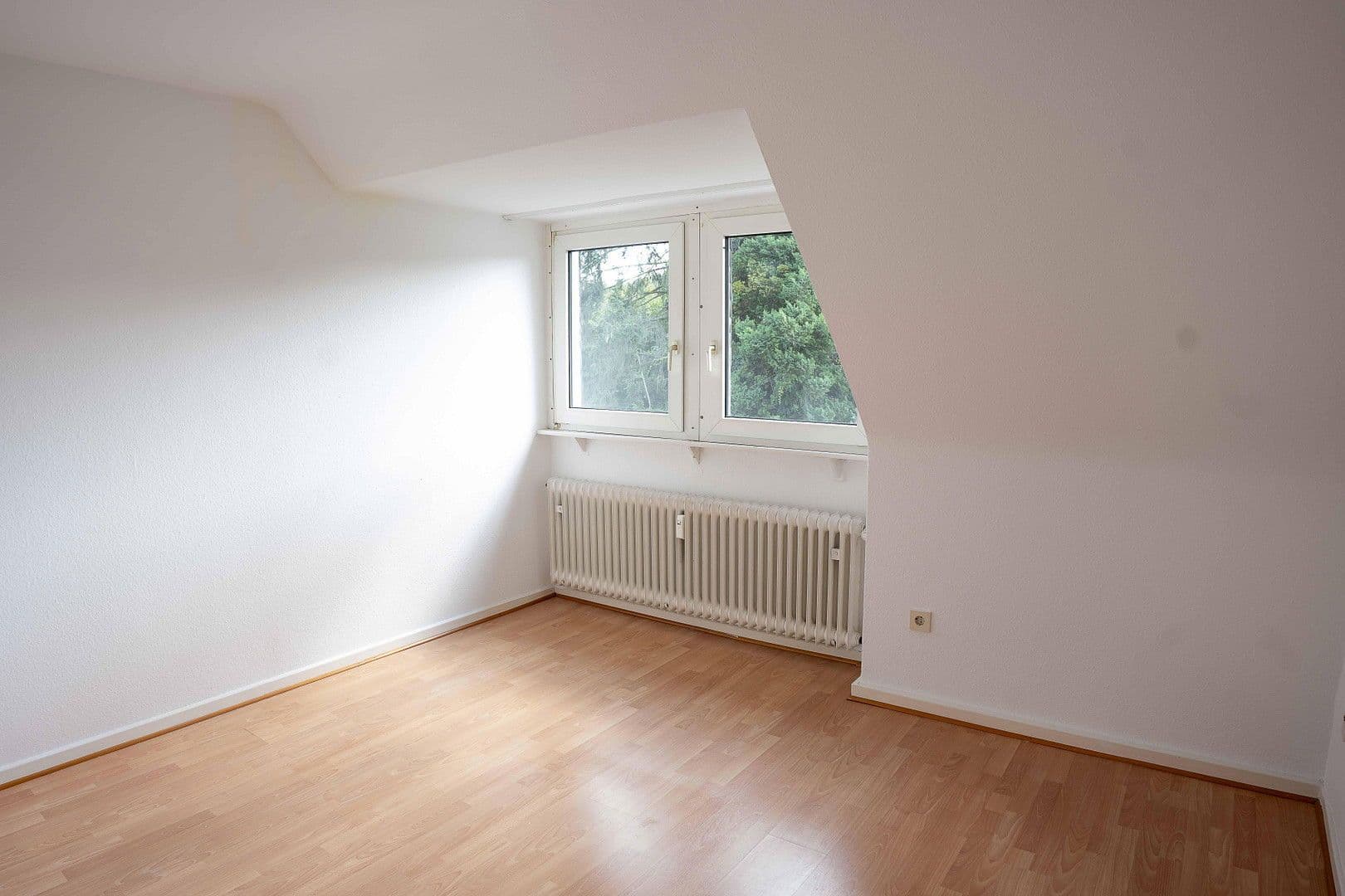 2 bedroom flat to rent, 42 m², Herten, North Rhine-Westphalia 2 bedroom flat to rent, 42 m², Herten, North Rhine-Westphalia